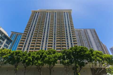 1717 Ala Wai Boulevard, Honolulu, HI 96815