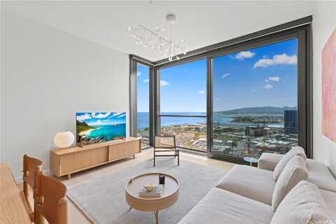 1100 Ala Moana Boulevard, Honolulu, HI 96814