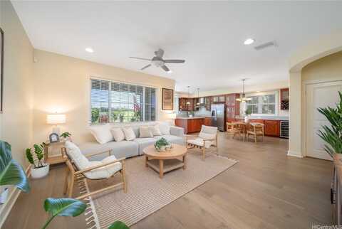 91-1243 Kuanoo Street, Ewa Beach, HI 96706