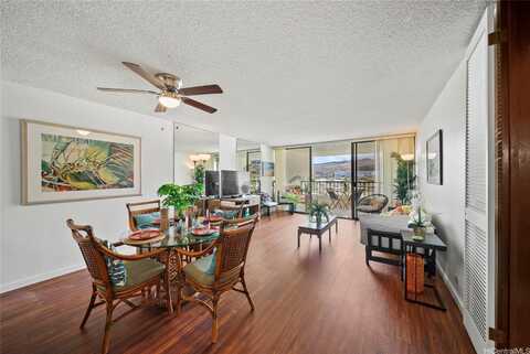 500 Lunalilo Home Road, Honolulu, HI 96825