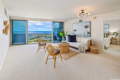 1177 Queen Street, Honolulu, HI 96814