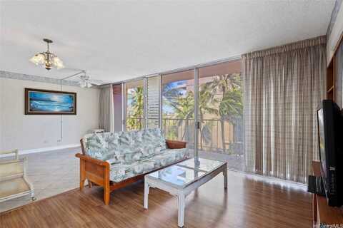 2115 Ala Wai Boulevard, Honolulu, HI 96815