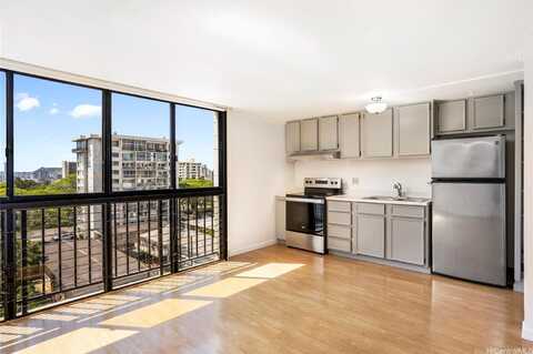 1541 Dominis Street, Honolulu, HI 96822