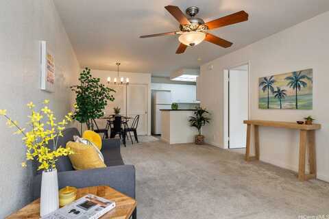 492 Mananai Place, Honolulu, HI 96818