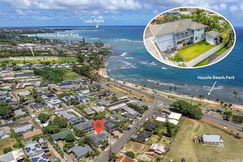 54-298 Hauula Homestead Road, Hauula, HI 96717