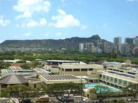 2439 Kapiolani Boulevard, Honolulu, HI 96826