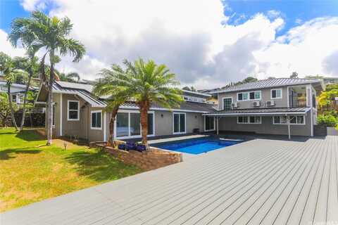 98-1027 Palula Way, Aiea, HI 96701