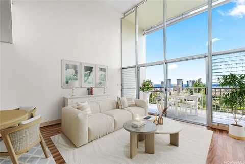 666 Prospect Street, Honolulu, HI 96813