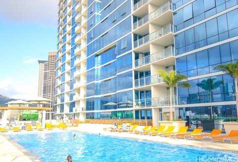 555 S South Street, Honolulu, HI 96813