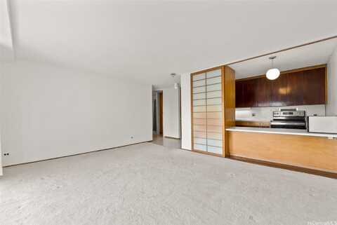 1519 Nuuanu Avenue, Honolulu, HI 96817