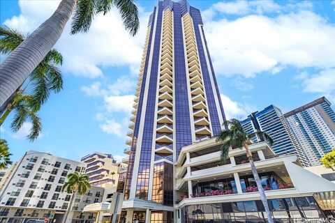 725 Kapiolani Boulevard, Honolulu, HI 96813