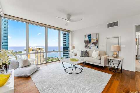 1189 Waimanu Street, Honolulu, HI 96814