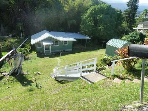 45-151 Kokokahi Place, Kaneohe, HI 96744