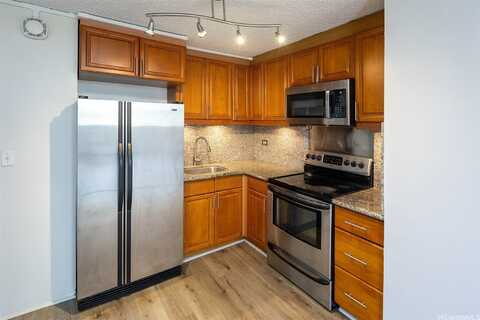 2637 Kuilei Street, Honolulu, HI 96826