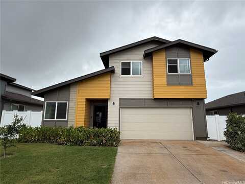 91-1799 Kohanahana Loop, Ewa Beach, HI 96706