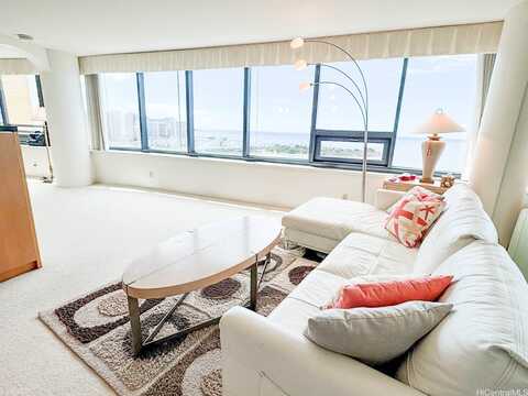 1330 Ala Moana Boulevard, Honolulu, HI 96814
