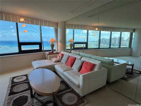 1330 Ala Moana Boulevard, Honolulu, HI 96814