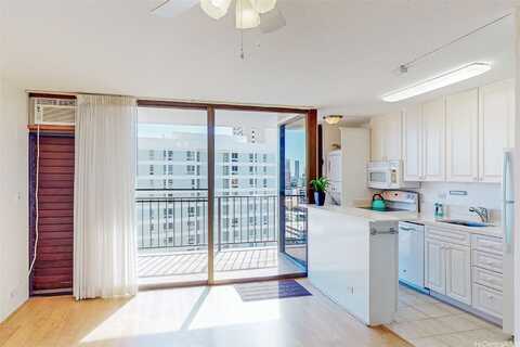 1630 Liholiho Street, Honolulu, HI 96822