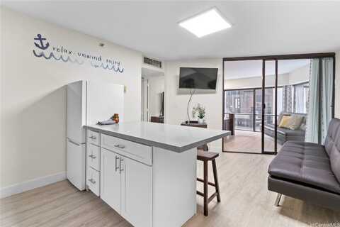 1088 Bishop Street, Honolulu, HI 96813