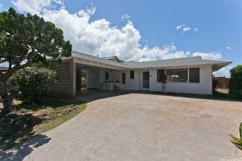 3516 Ala Aloalo Place, Honolulu, HI 96818