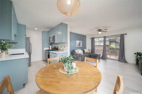 91-1180 Puamaeole Street, Ewa Beach, HI 96706