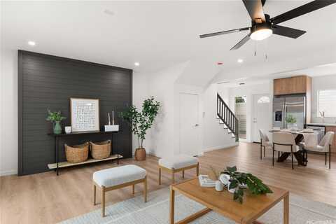 91-668 Kilaha Street, Ewa Beach, HI 96706