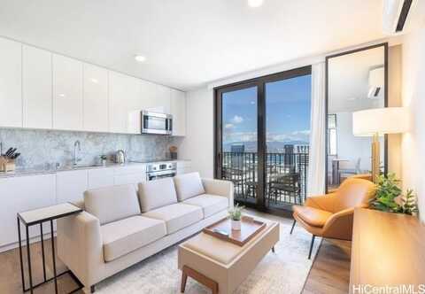 987 Queen Street, Honolulu, HI 96814