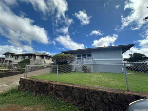 1188 Hookahi Street, Pearl City, HI 96782