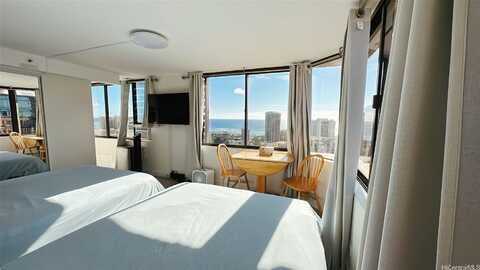 444 Niu Street, Honolulu, HI 96815
