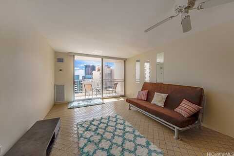 400 Hobron Lane, Honolulu, HI 96815