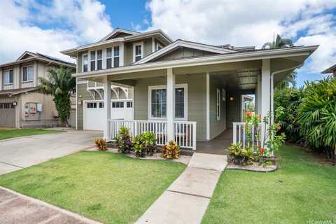 91-1227 Kuanoo Street, Ewa Beach, HI 96706
