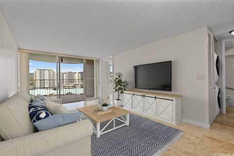 2920 Ala Ilima Street, Honolulu, HI 96818