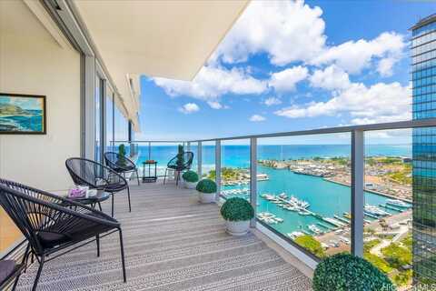1118 Ala Moana Boulevard, Honolulu, HI 96814