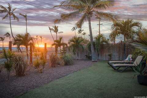 86-94 Pokai Bay Street, Waianae, HI 96792