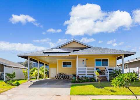 91-1348 Kakiwi Street, Ewa Beach, HI 96706