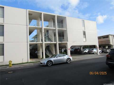 3111 Brokaw Street, Honolulu, HI 96815