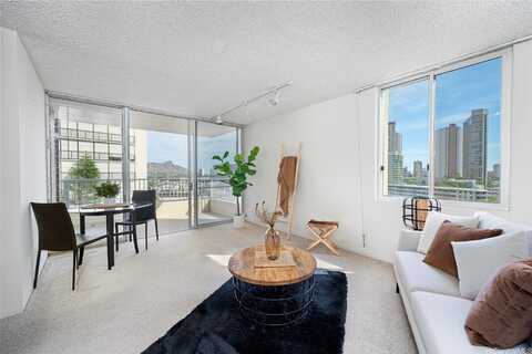 2740 Kuilei Street, Honolulu, HI 96826
