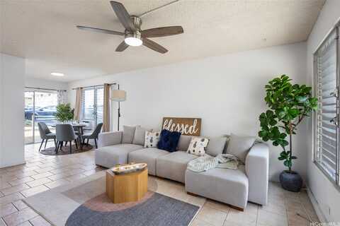 3225 Ala Ilima Street, Honolulu, HI 96818