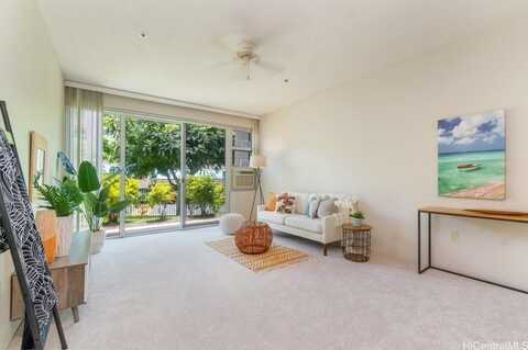 3009 Ala Makahala Place, Honolulu, HI 96818