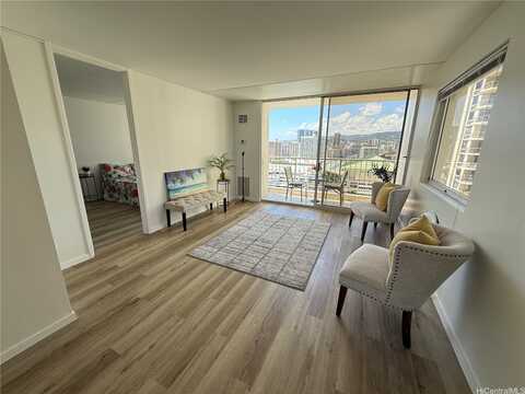 400 Hobron Lane, Honolulu, HI 96815