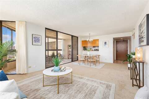 1760 S Beretania Street, Honolulu, HI 96826