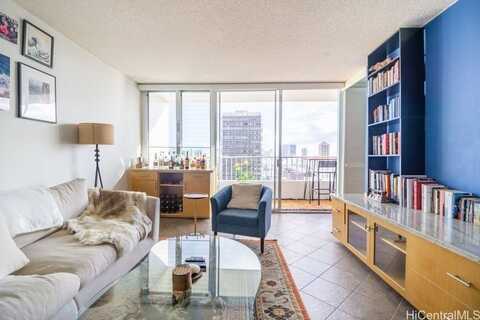 1515 Ward Avenue, Honolulu, HI 96822
