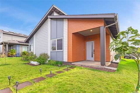 91-1816 Kohanahana Loop, Ewa Beach, HI 96706