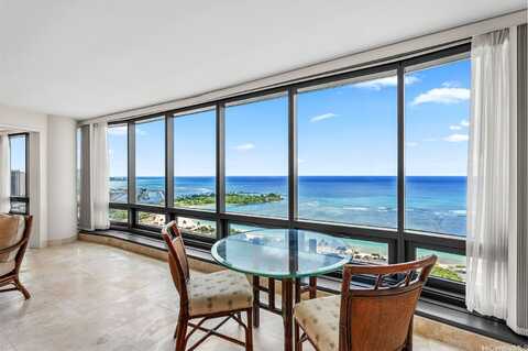1330 Ala Moana Boulevard, Honolulu, HI 96814