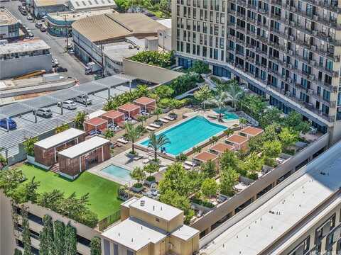 987 Queen Street, Honolulu, HI 96814
