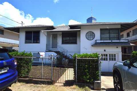 1733 Citron Street, Honolulu, HI 96826
