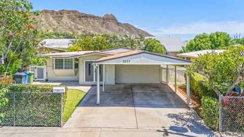 3037 Hinano Street, Honolulu, HI 96815