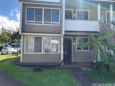 95-760 Hokuwelowelo Place, Mililani, HI 96789