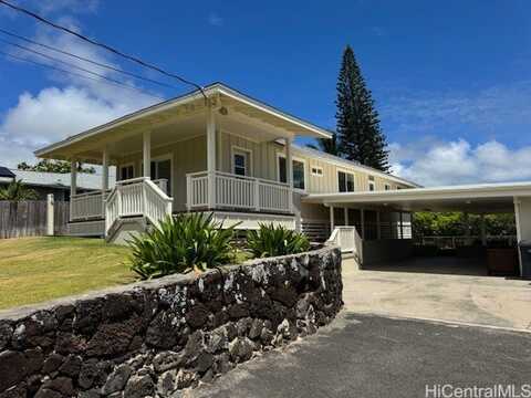91-023 Alaihi Street, Waimanalo, HI 96795