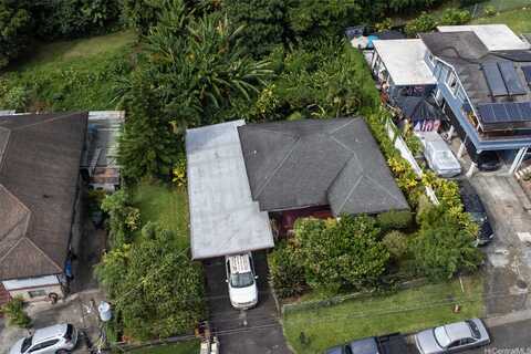 1563 Kalaepaa Drive, Honolulu, HI 96819